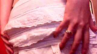 wet and juicy italian milf pussy gets licked by neighbor in amateur video