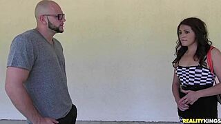 Realitykings 8th Street Latinas Street Freak