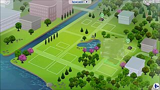 Watch Wicked of Whimsville masturbate with dildo in this episode?