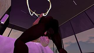 i love watching black man fuck latina in her bedroom