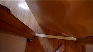 Unbelievable! My French Stepmom Immeganlive Wants Friendship in Bedroom Part 1