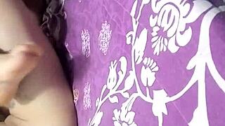 Tell me, how’s married life in Vietnam? the couple chats.