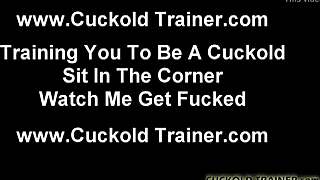 It is a shame your cock is so small 18+