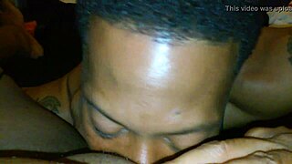 She Begged Me to Eat Her Pussy