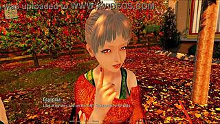 Chilling in harem hotel 237 anime adventures