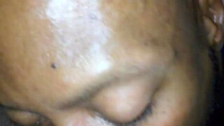 She Begged Me to Eat Her Pussy