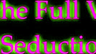 Imani Seduction Takes Nonstop Backshots From BK Brick