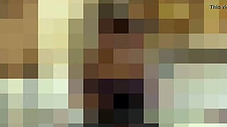 Femdom Mistress Double Penetrates with Two Dildos