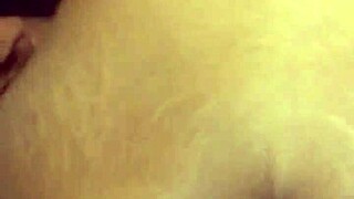 tinder pickup leads to bent over doggystyle quickie in casual encounter