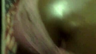 panties on fake pussy, silly fucking black