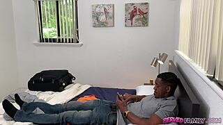 Stepuncle, is it true about your big cock?