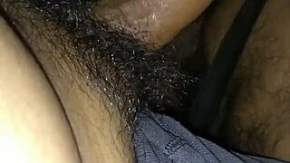 Gay Man Enjoys Erect Cock at Masked Night Club Party