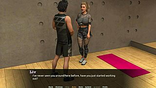 Let's play coffee break with blowjob and group fun