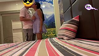 Peruvian Amateur Cajacha Caleta Debuts In Caletica