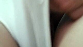 Solo Guy Jerks Off With Clothes Ripped And Dripping