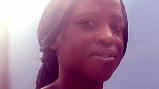 crazy bitch looking for a lighter in the supermarket?