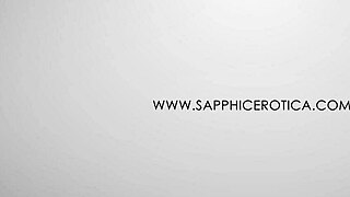 I hot fingerd in the bathroom with Yvette and Nichol, licking and kissing eroticaly.