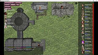 thank god, i'm done with this damsels and dungeon finale