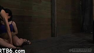 Episode 005: Intense Hardcore Action