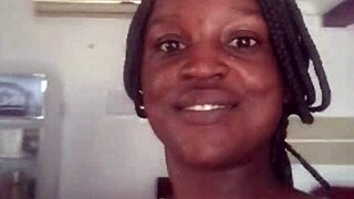 crazy bitch looking for a lighter in the supermarket?