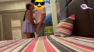 Peruvian Amateur Cajacha Caleta Debuts In Caletica