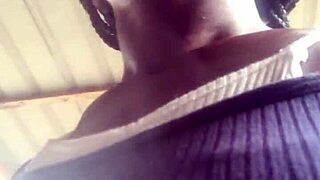 crazy bitch looking for a lighter in the supermarket?