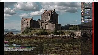 thank god, i'm done with this damsels and dungeon finale