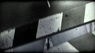 patty michova rips her clothes in this sporty porn casting interview