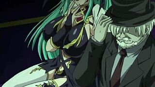 Residence of obscene art episode 1 in a narrative