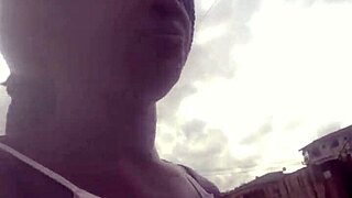 crazy bitch looking for a lighter in the supermarket?