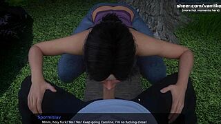 Gorgeous Teen Stepsister Feels Overwhelming Pleasure As Her Wet Pussy Gets Fucked And Creampied