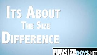 yo, black teen gayboy taking huge monstercock in tight anus