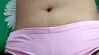 Hey, I let my neighbor film my tight Latina pussy! 😜