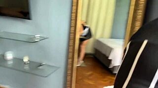 Employee Offers Lunch To Boss While Wife Is Away