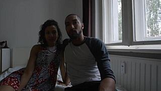 Raw Amateur Sex in Afternoon Delight - Damn!