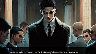 Let's play coffee break with blowjob and group fun