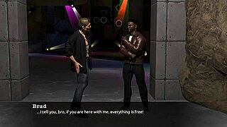 Let's play coffee break with blowjob and group fun