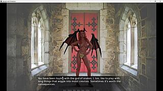 thank god, i'm done with this damsels and dungeon finale