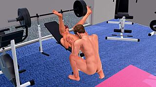 Exploring All Steamy Scenes in Max's Life Game