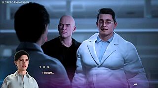 Caught stepmom masturbating and craves to bang her sexy body now