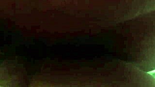 Amazing Strokes From Bbc In Missionary Orgasm