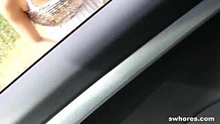 moaning prostitute with tight pussy enjoying every second on the street for 40 euro. pure thrill awaits!