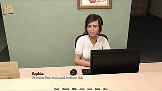 My New Memories 23: Detailed Anime Hentai Adventure With Unique Characters And Epic Scenes