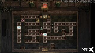 Erotic Massage in Treasureofnadia Episode 42