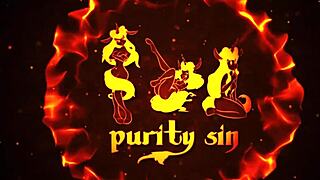 I’m hooked on Studiofow's Subverse part 19 hentai.