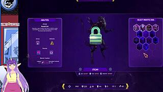 I’m hooked on Studiofow's Subverse part 19 hentai.