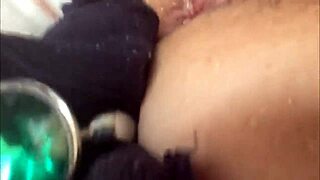 hot milf girl ready for action