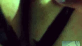 i did a video call with a follower, he watched as they licked my ass and fucked me, oh shit!