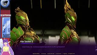 I’m hooked on Studiofow's Subverse part 19 hentai.