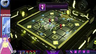 I’m hooked on Studiofow's Subverse part 19 hentai.